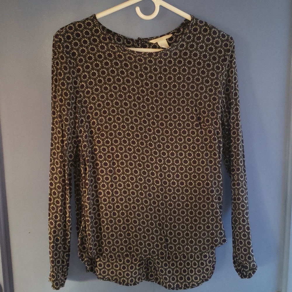 H&M Blouse